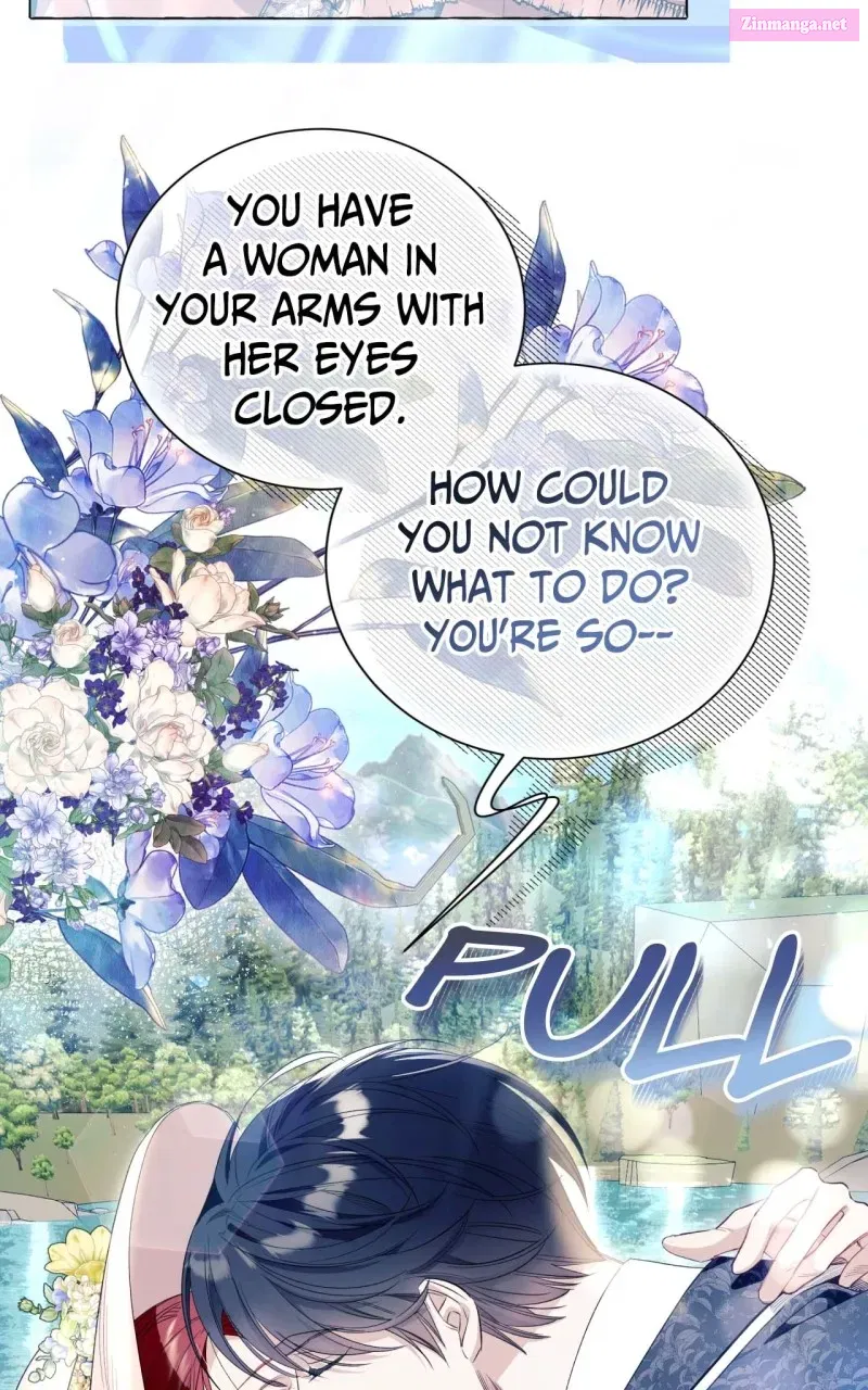 Not Your TypicalReincarnation Story Zinmanga X Chapter 43 Page 74