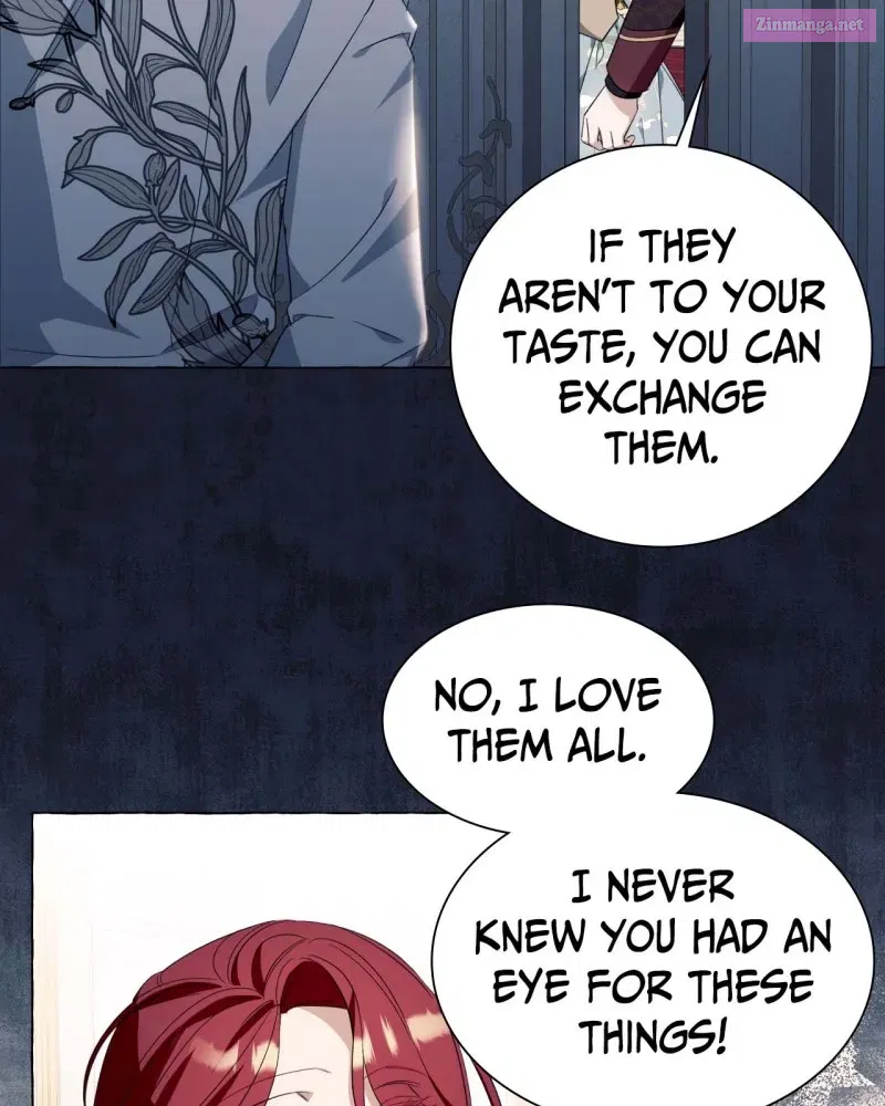 Not Your TypicalReincarnation Story Zinmanga X Chapter 42 Page 65