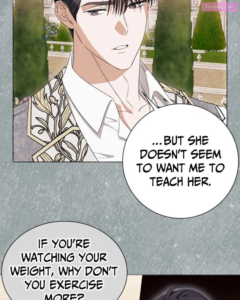 Not Your TypicalReincarnation Story Zinmanga X Chapter 41 Page 13