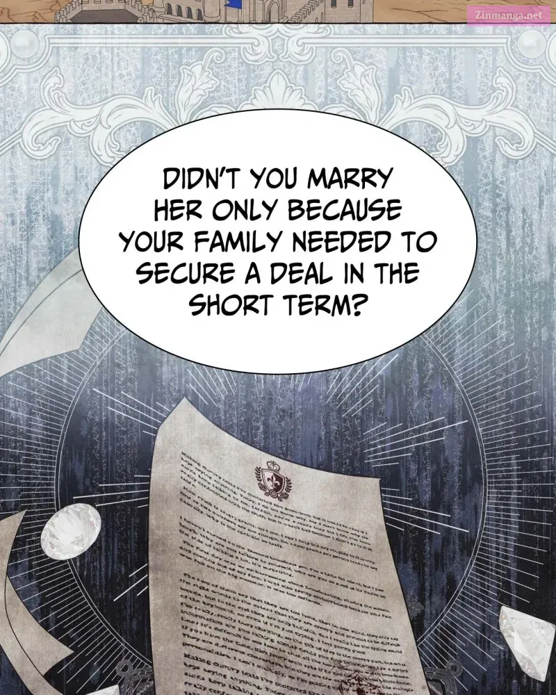 Not Your TypicalReincarnation Story Zinmanga X Chapter 41 Page 21