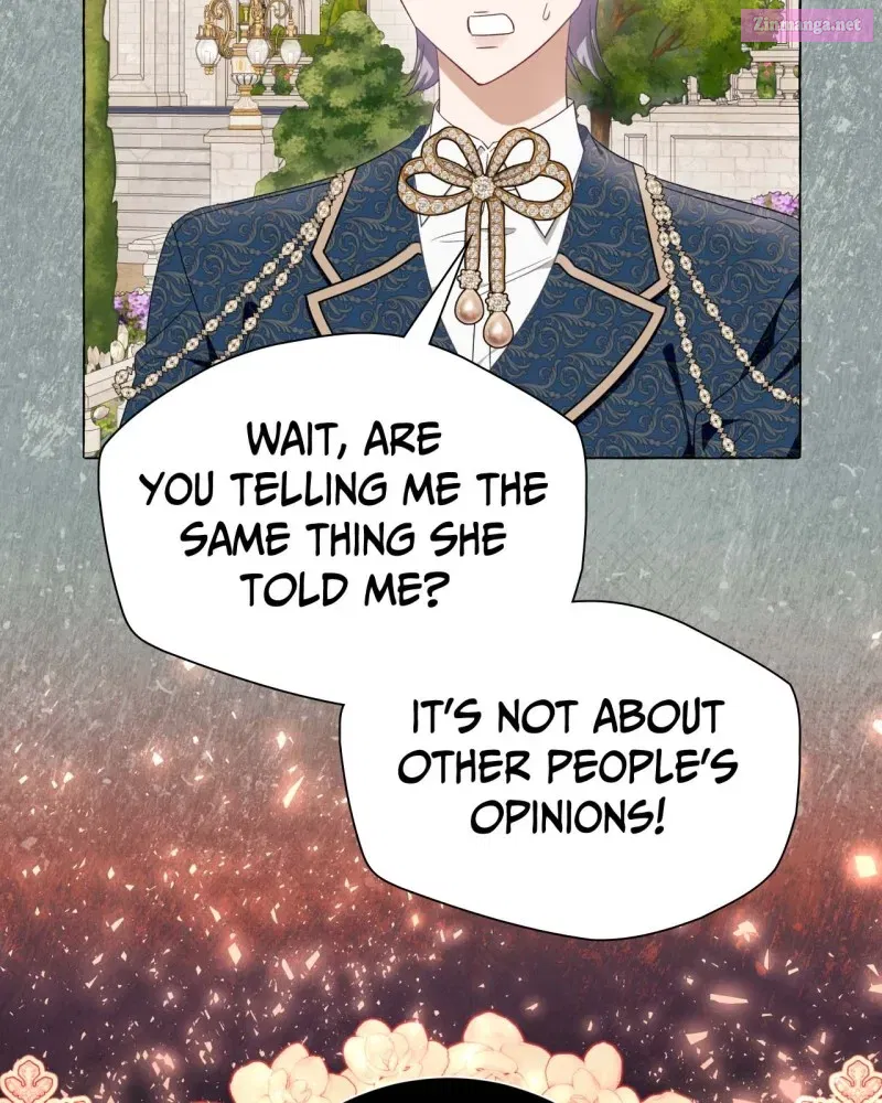 Not Your TypicalReincarnation Story Zinmanga X Chapter 41 Page 29