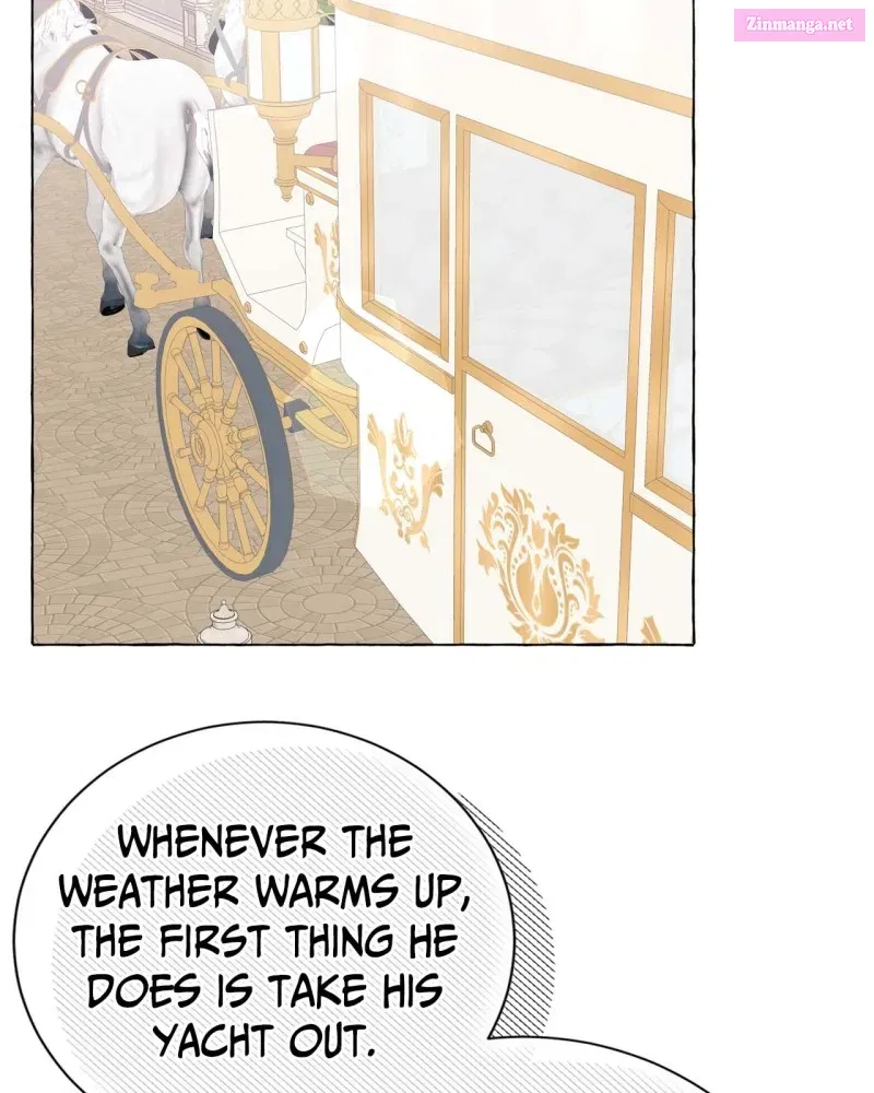 Not Your TypicalReincarnation Story Zinmanga X Chapter 40 Page 35