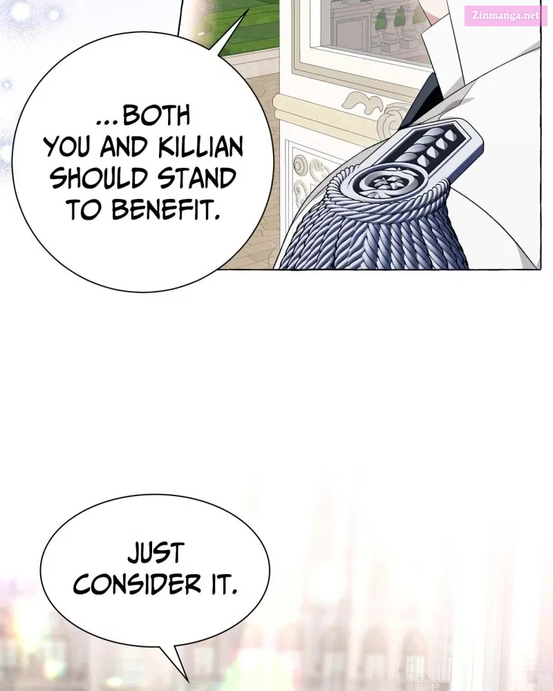 Not Your TypicalReincarnation Story Zinmanga X Chapter 40 Page 50