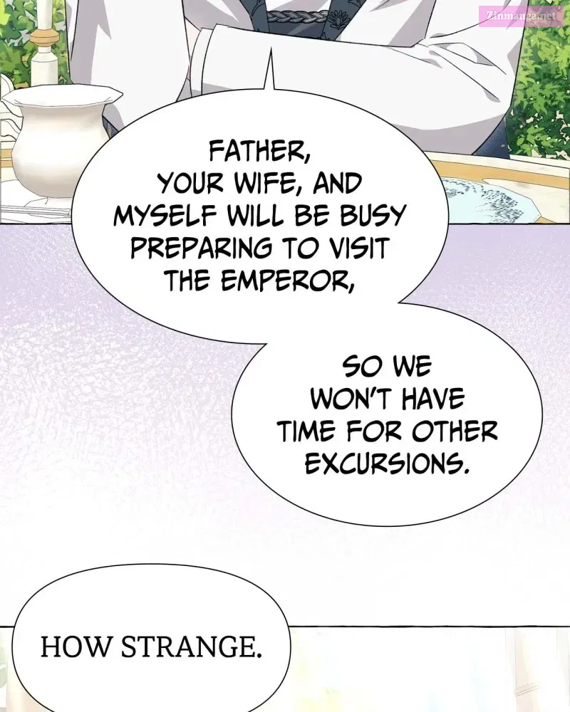 Not Your TypicalReincarnation Story Zinmanga X Chapter 38 Page 25