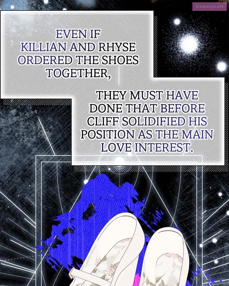Not Your TypicalReincarnation Story Zinmanga X Chapter 38 Page 35