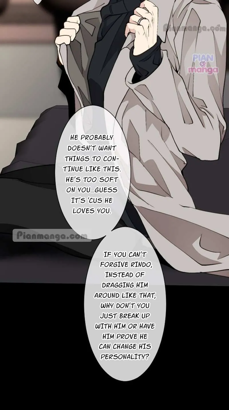 My Perverted Stalker Zinmanga X Chapter 101 Page 14