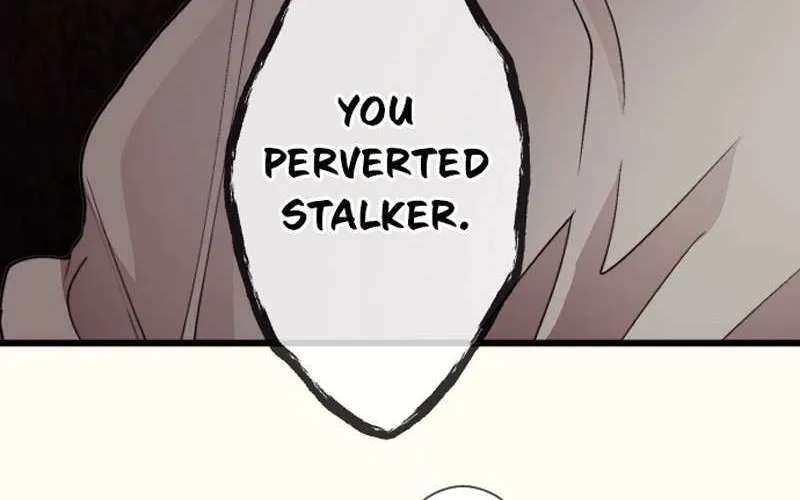 My Perverted Stalker Zinmanga X Chapter 101 Page 20
