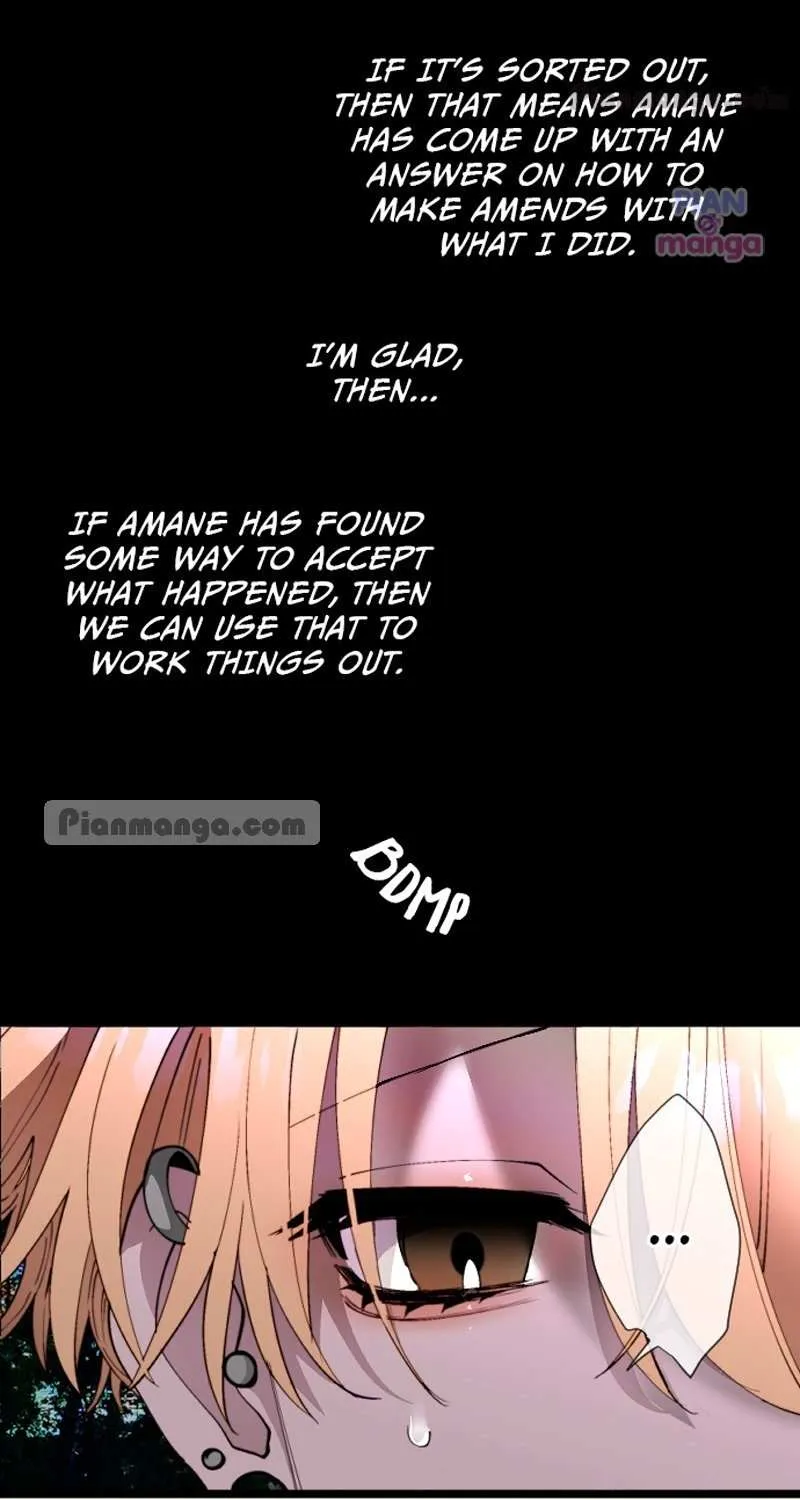 My Perverted Stalker Zinmanga X Chapter 101 Page 30