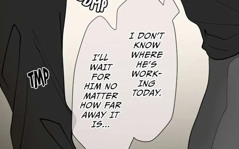 My Perverted Stalker Zinmanga X Chapter 101 Page 33