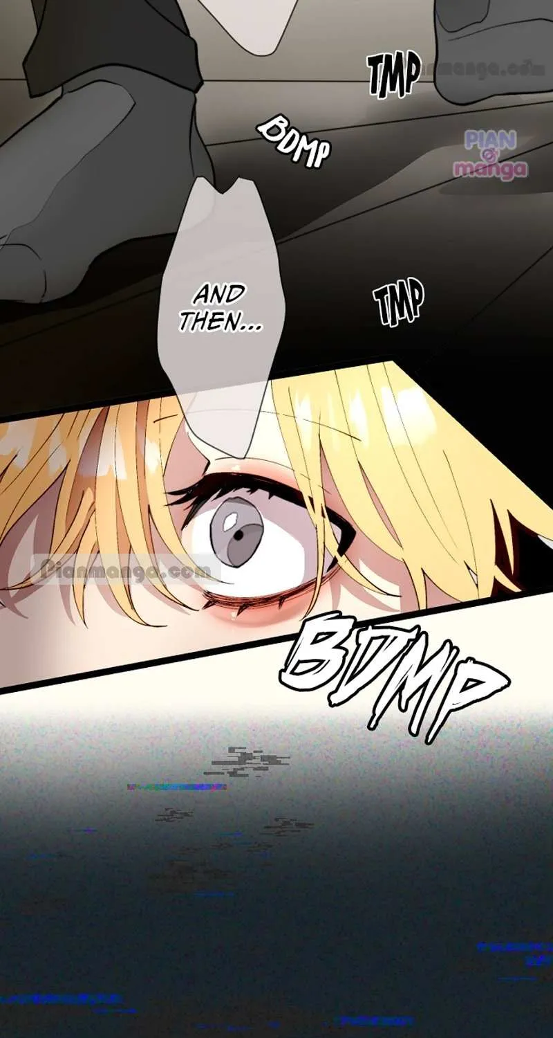 My Perverted Stalker Zinmanga X Chapter 101 Page 34