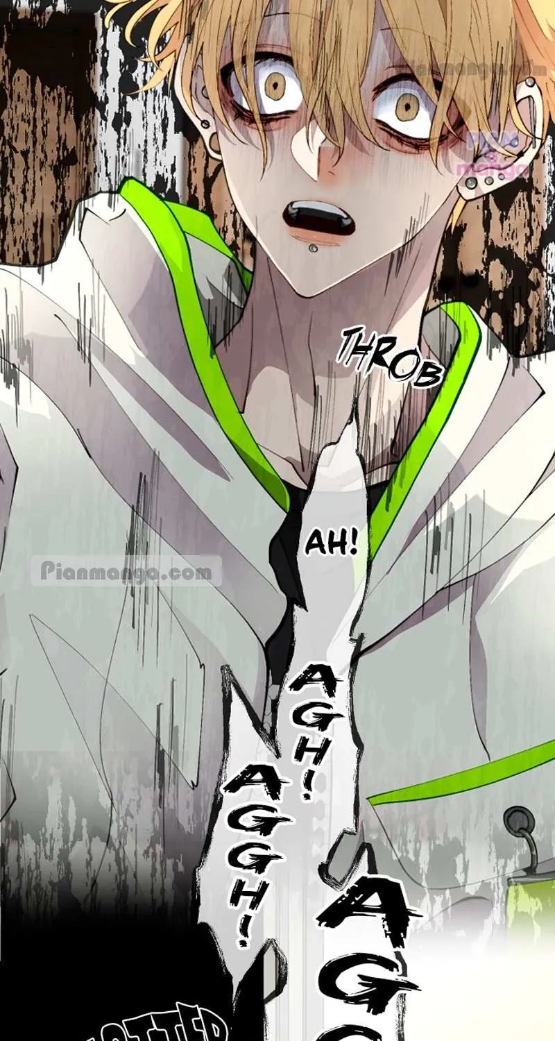 My Perverted Stalker Zinmanga X Chapter 101 Page 38