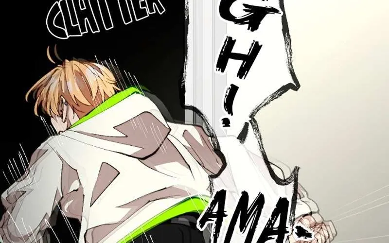 My Perverted Stalker Zinmanga X Chapter 101 Page 39