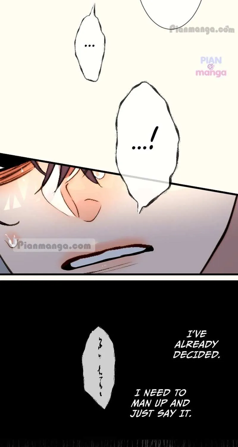 My Perverted Stalker Zinmanga X Chapter 101 Page 58