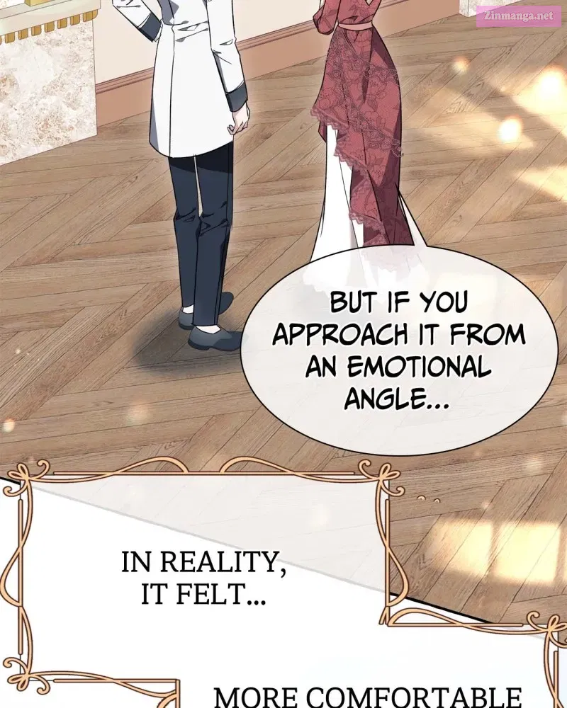 Not Your TypicalReincarnation Story Zinmanga X Chapter 37 Page 83