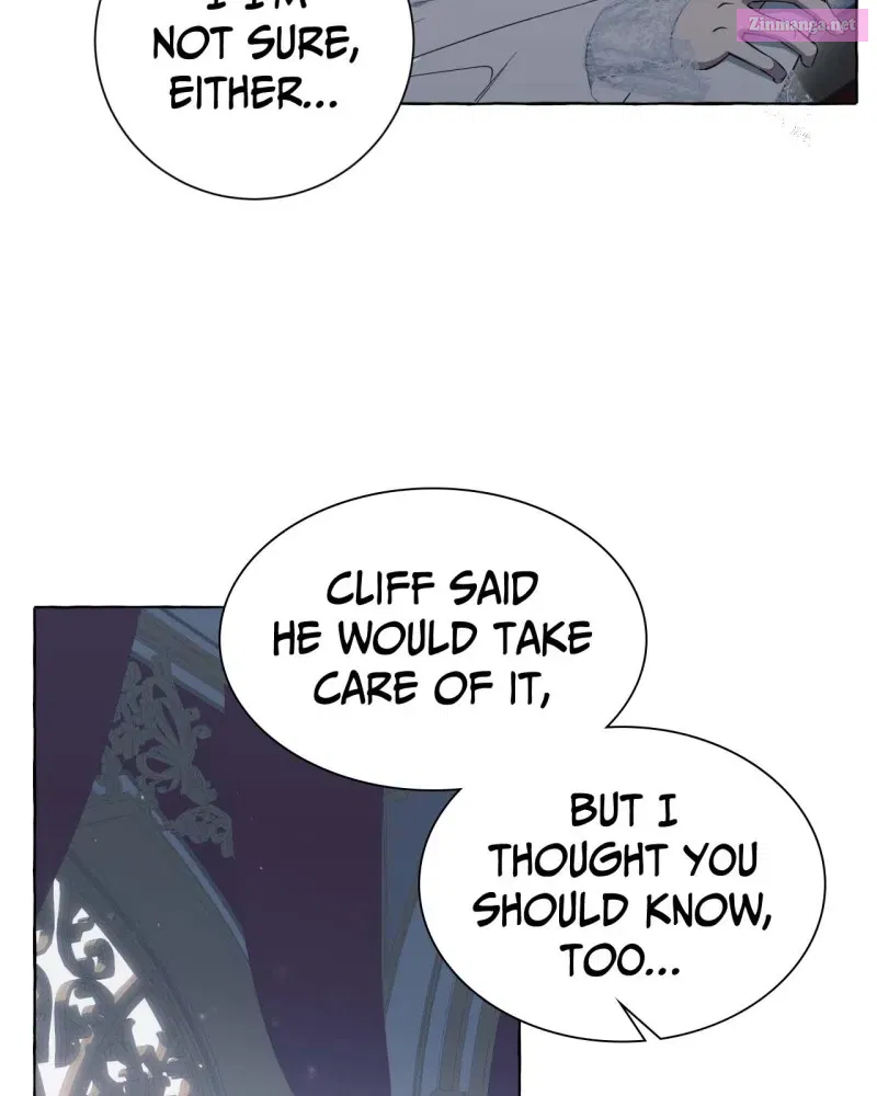 Not Your TypicalReincarnation Story Zinmanga X Chapter 36 Page 100