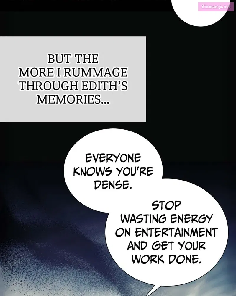 Not Your TypicalReincarnation Story Zinmanga X Chapter 35 Page 44