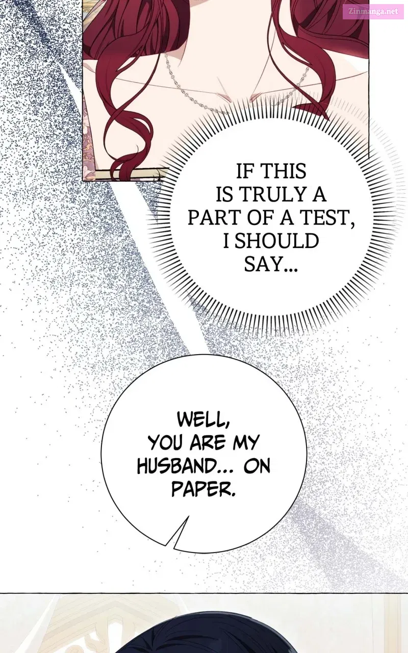 Not Your TypicalReincarnation Story Zinmanga X Chapter 34 Page 3
