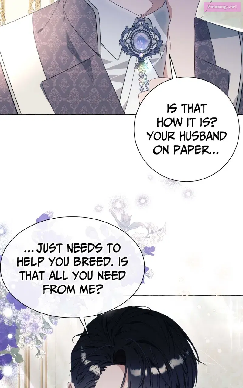 Not Your TypicalReincarnation Story Zinmanga X Chapter 34 Page 21