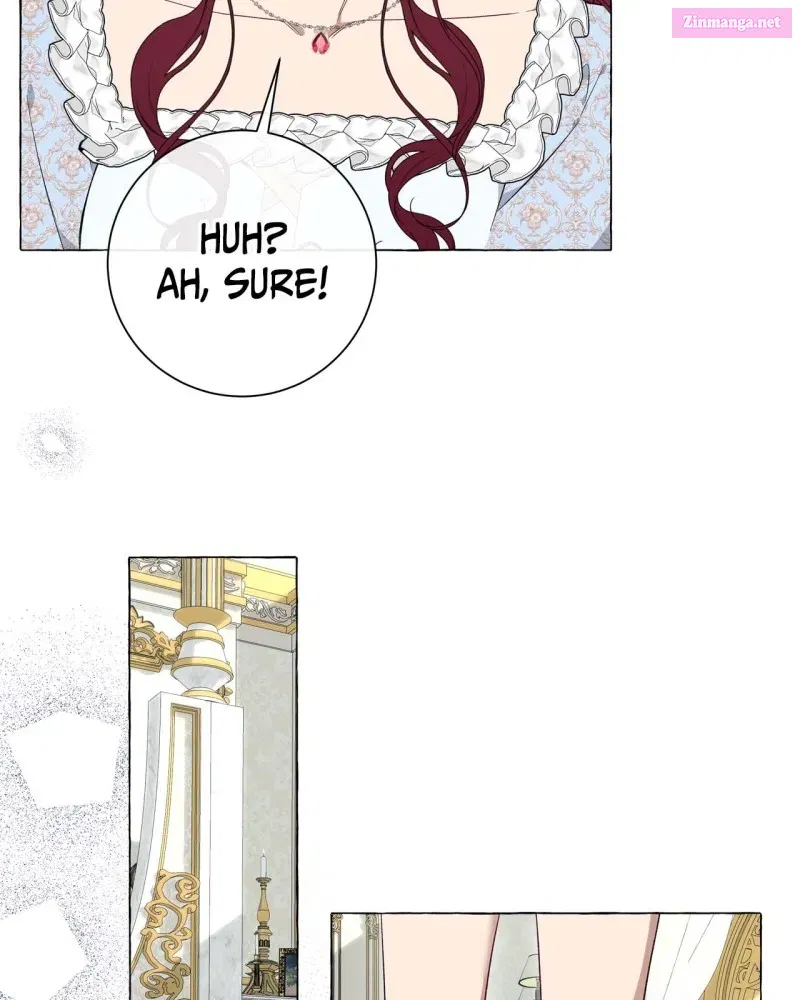 Not Your TypicalReincarnation Story Zinmanga X Chapter 32 Page 6