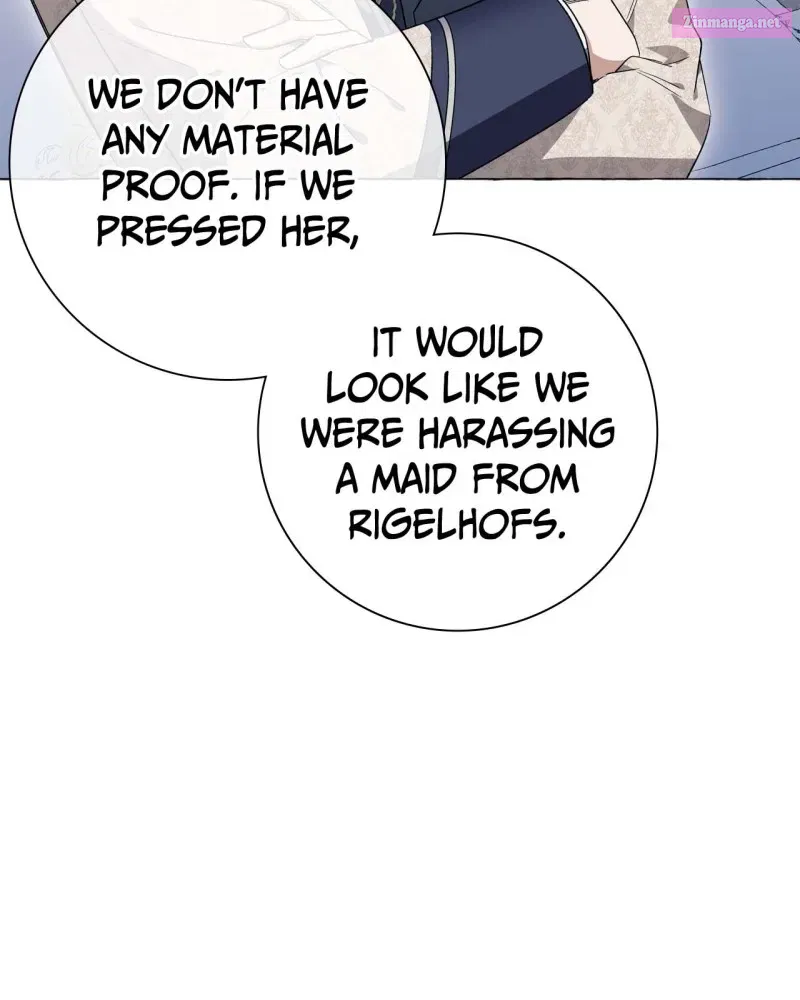 Not Your TypicalReincarnation Story Zinmanga X Chapter 32 Page 61