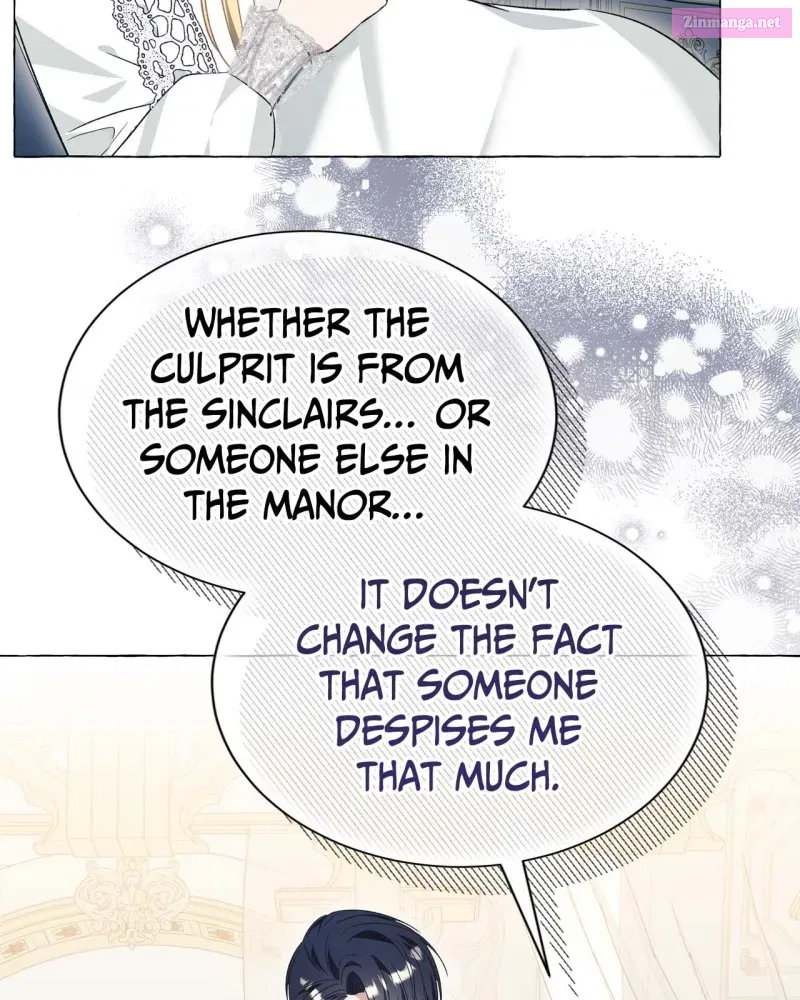 Not Your TypicalReincarnation Story Zinmanga X Chapter 32 Page 69