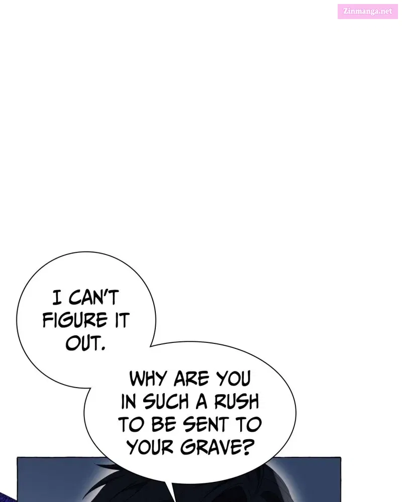 Not Your TypicalReincarnation Story Zinmanga X Chapter 30 Page 1