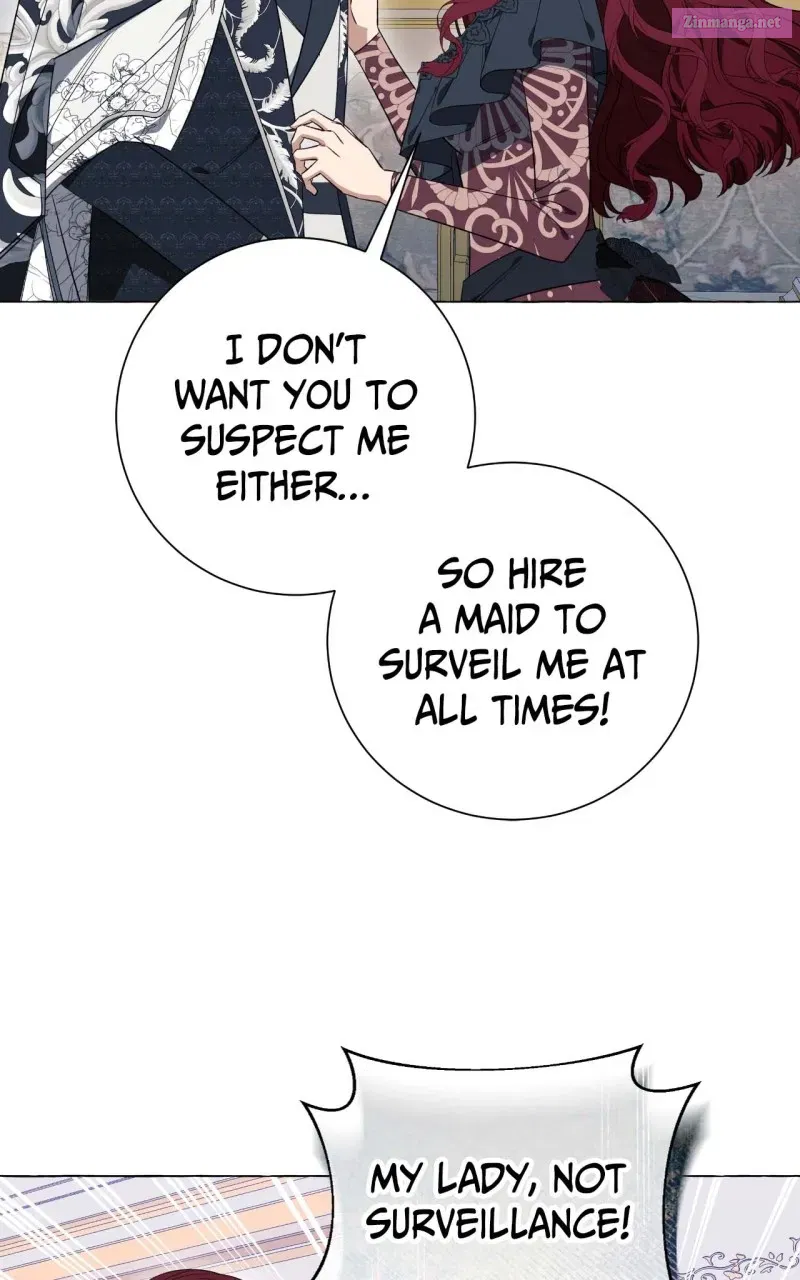 Not Your TypicalReincarnation Story Zinmanga X Chapter 28 Page 23