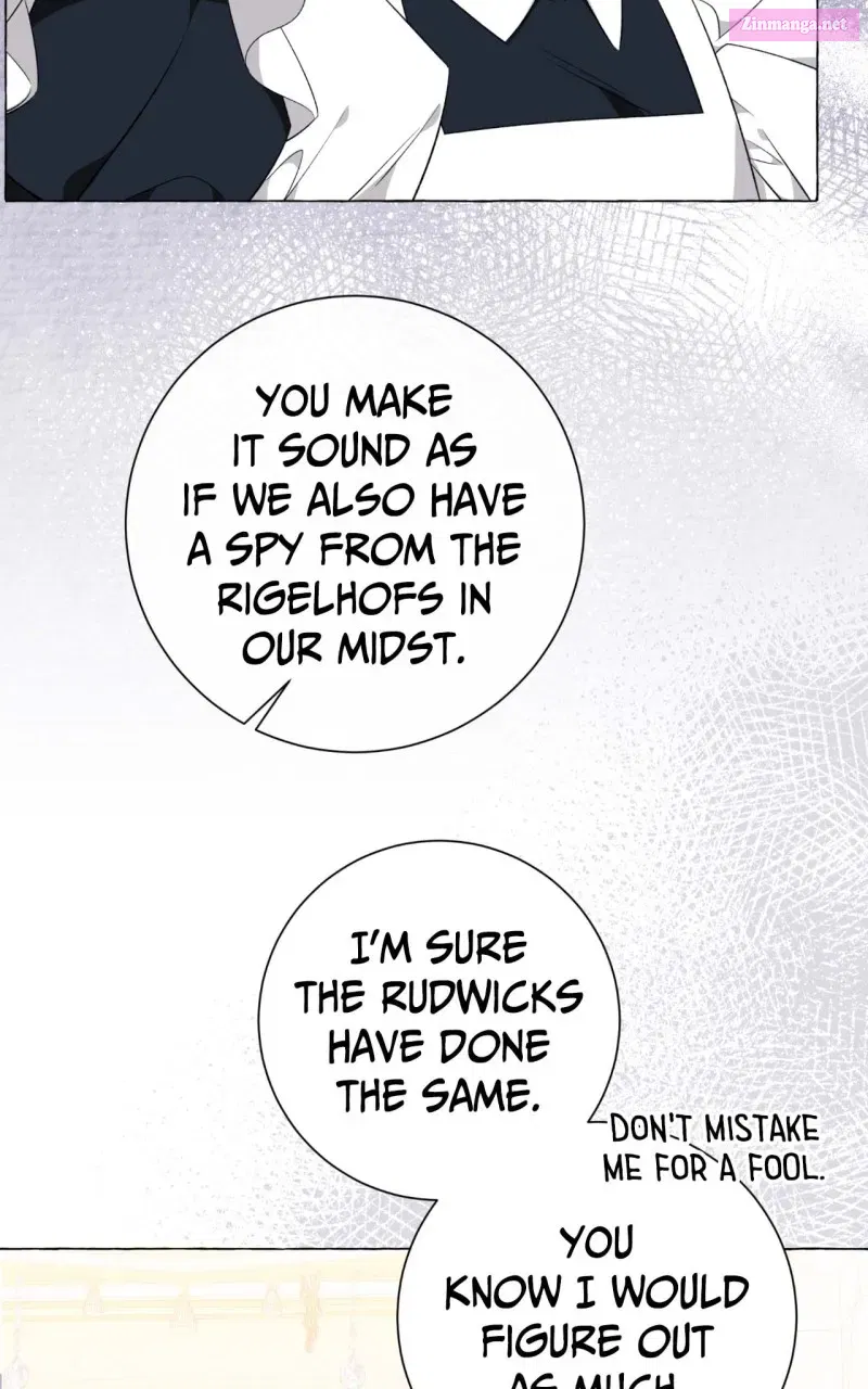 Not Your TypicalReincarnation Story Zinmanga X Chapter 28 Page 46
