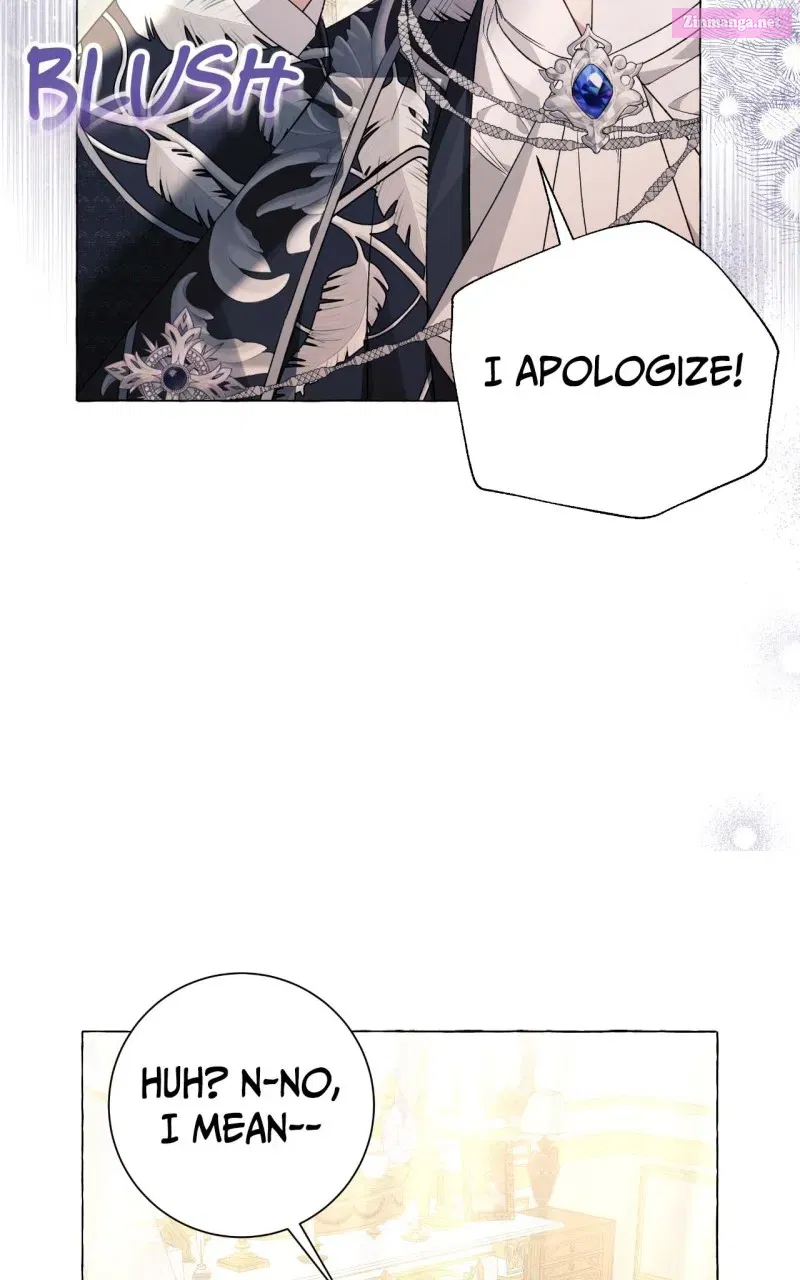 Not Your TypicalReincarnation Story Zinmanga X Chapter 28 Page 80