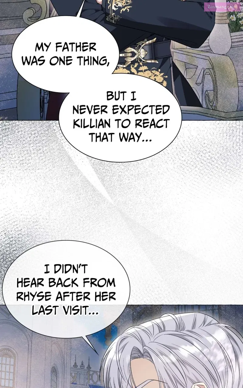 Not Your TypicalReincarnation Story Zinmanga X Chapter 28 Page 94