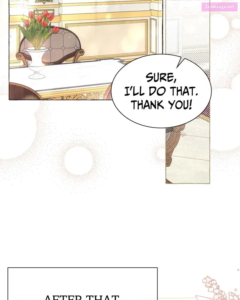 Not Your TypicalReincarnation Story Zinmanga X Chapter 27 Page 98