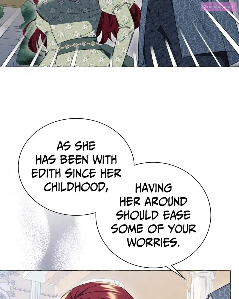 Not Your TypicalReincarnation Story Zinmanga X Chapter 25 Page 94