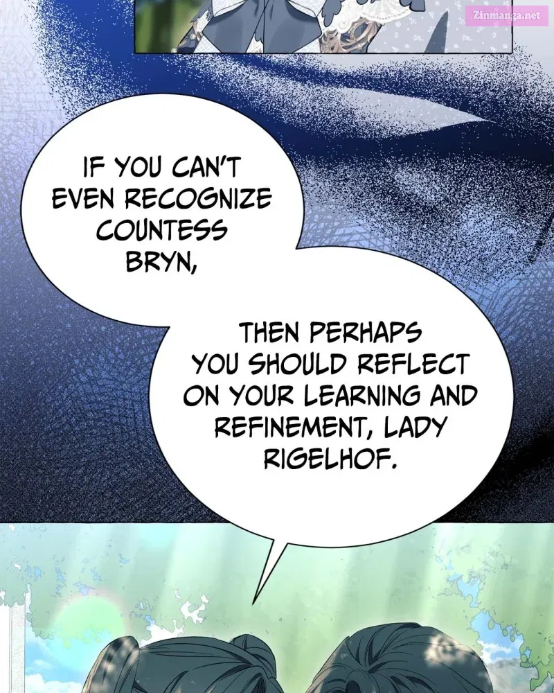 Not Your TypicalReincarnation Story Zinmanga X Chapter 24 Page 67