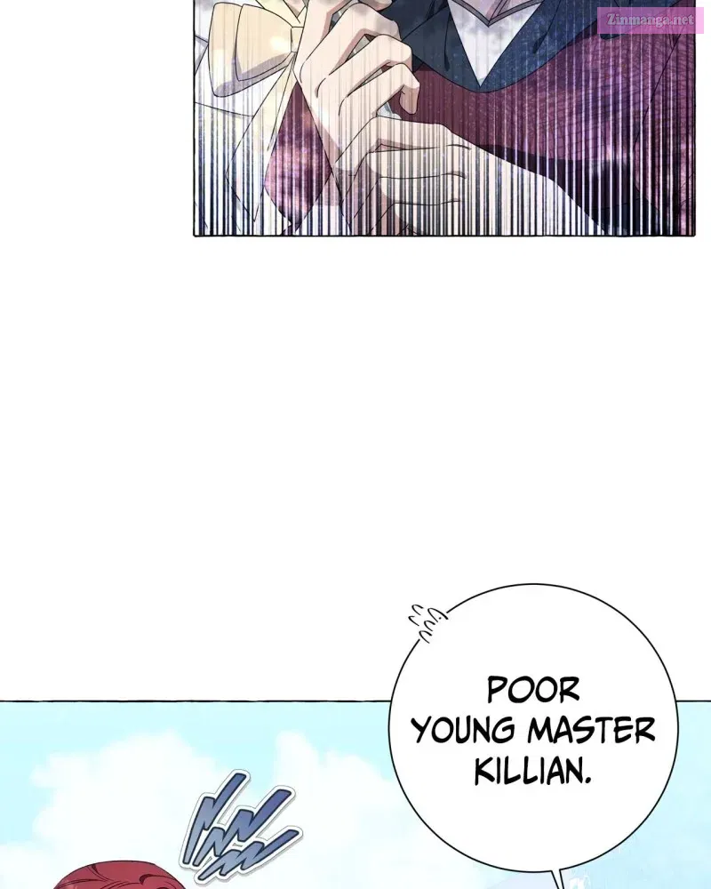 Not Your TypicalReincarnation Story Zinmanga X Chapter 24 Page 76
