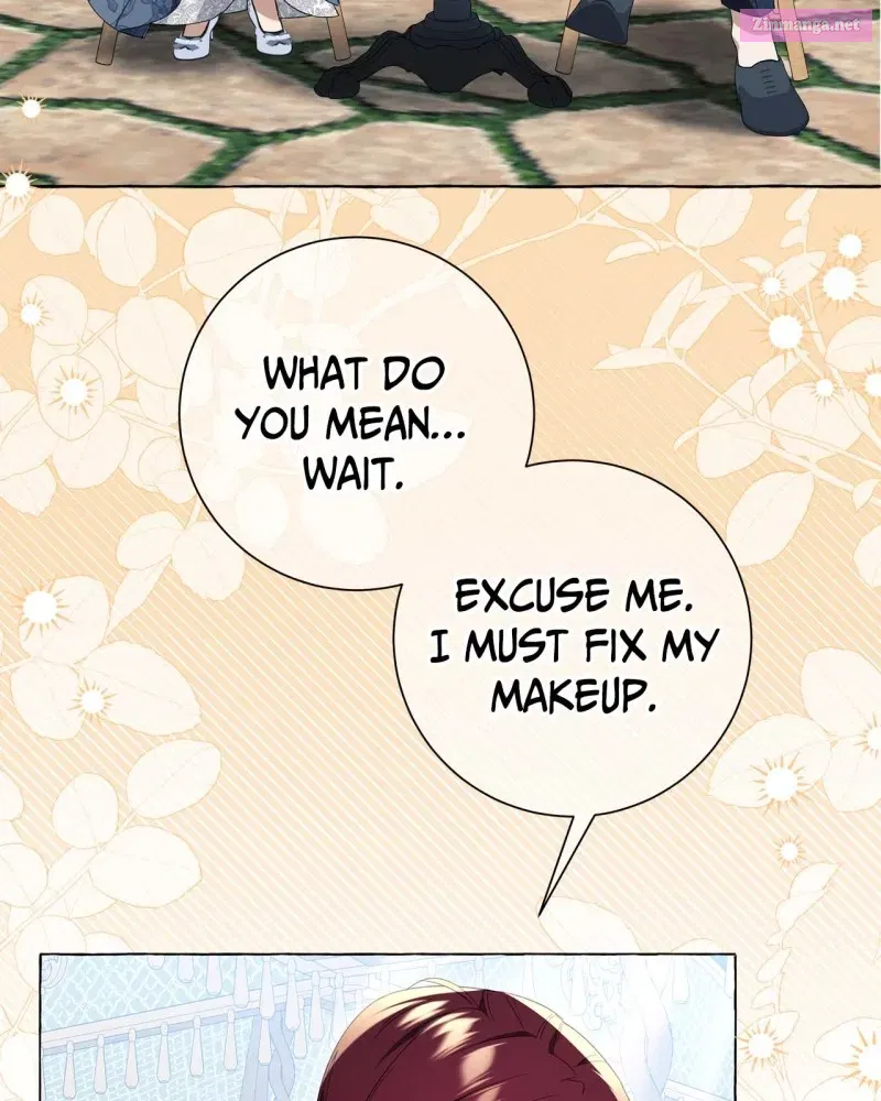 Not Your TypicalReincarnation Story Zinmanga X Chapter 24 Page 106