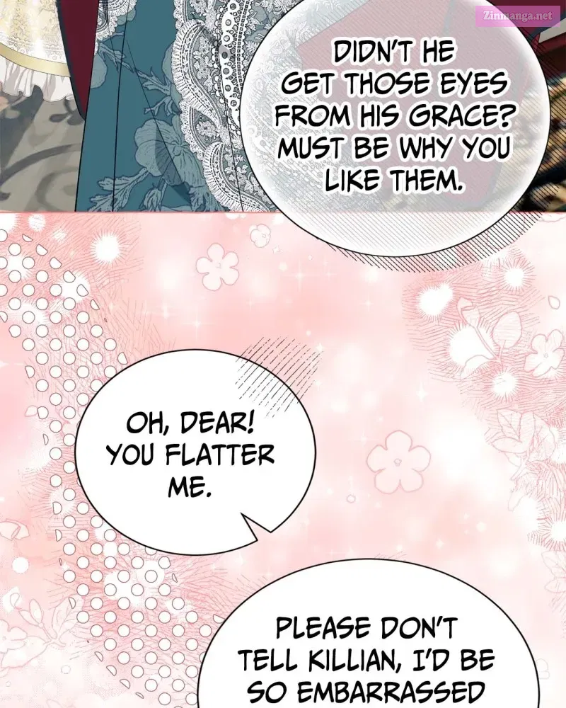 Not Your TypicalReincarnation Story Zinmanga X Chapter 23 Page 84