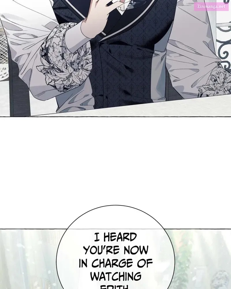Not Your TypicalReincarnation Story Zinmanga X Chapter 22 Page 3