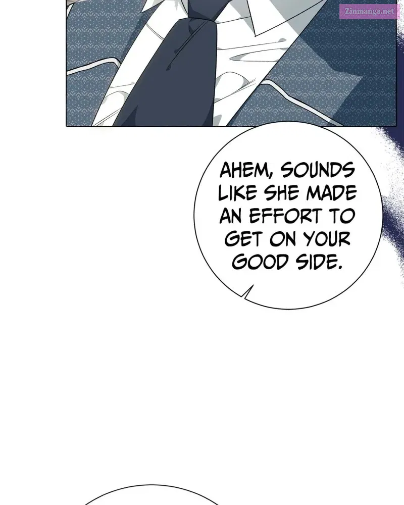 Not Your TypicalReincarnation Story Zinmanga X Chapter 22 Page 26