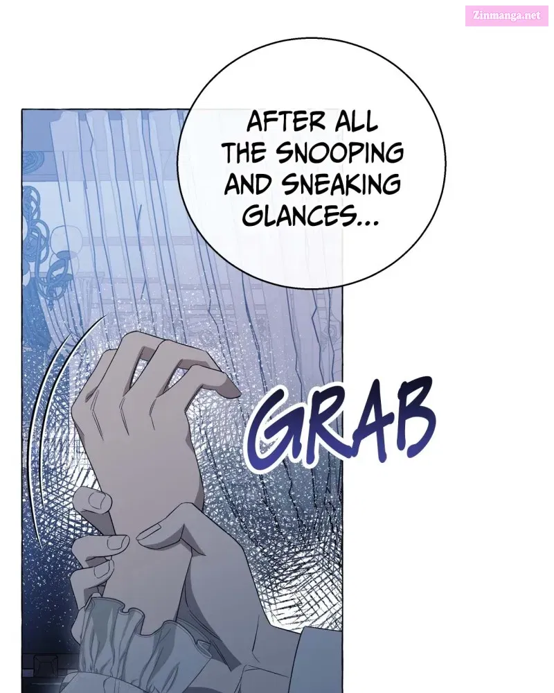 Not Your TypicalReincarnation Story Zinmanga X Chapter 20 Page 53
