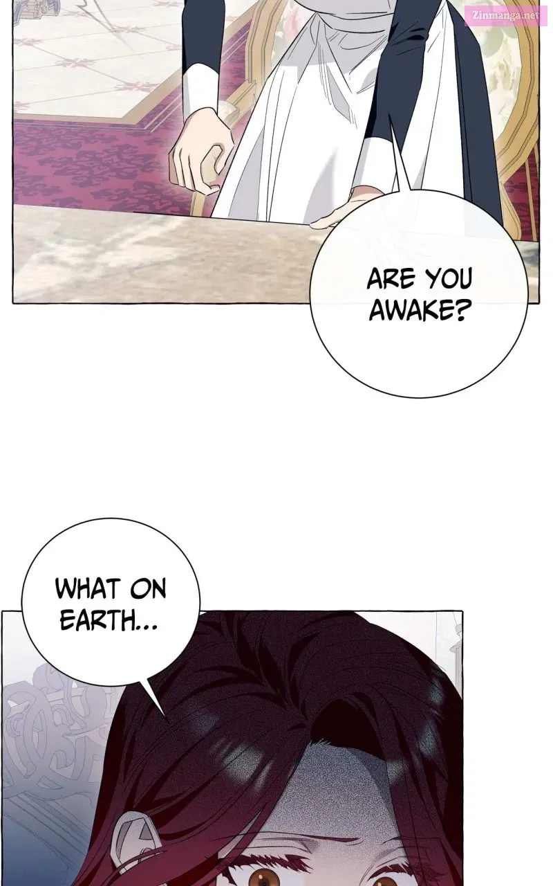 Not Your TypicalReincarnation Story Zinmanga X Chapter 19 Page 68