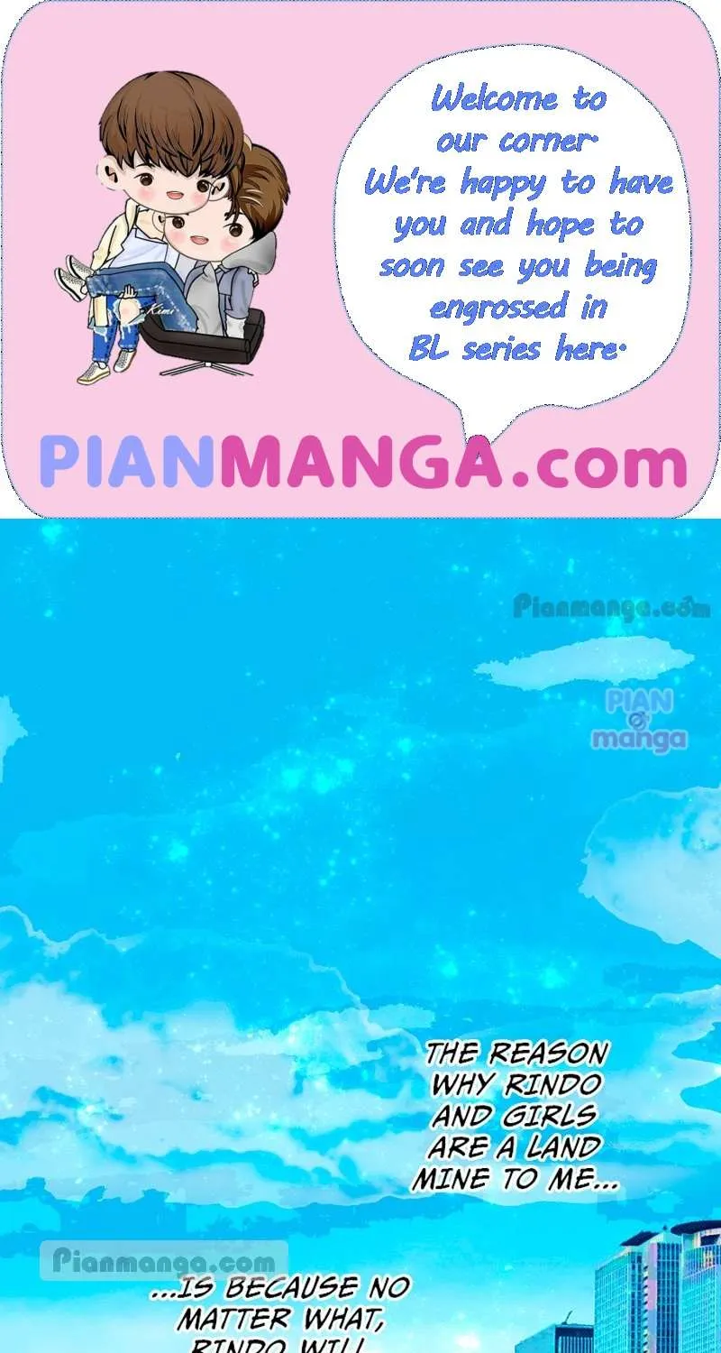 My Perverted Stalker Zinmanga X Chapter 99 Page 1