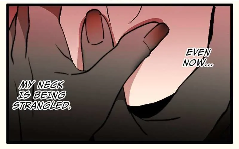 My Perverted Stalker Zinmanga X Chapter 99 Page 8