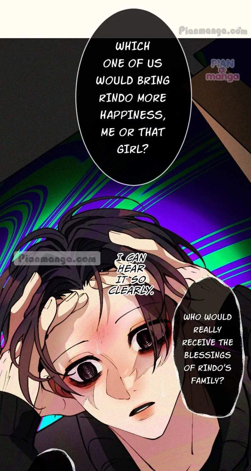 My Perverted Stalker Zinmanga X Chapter 99 Page 14