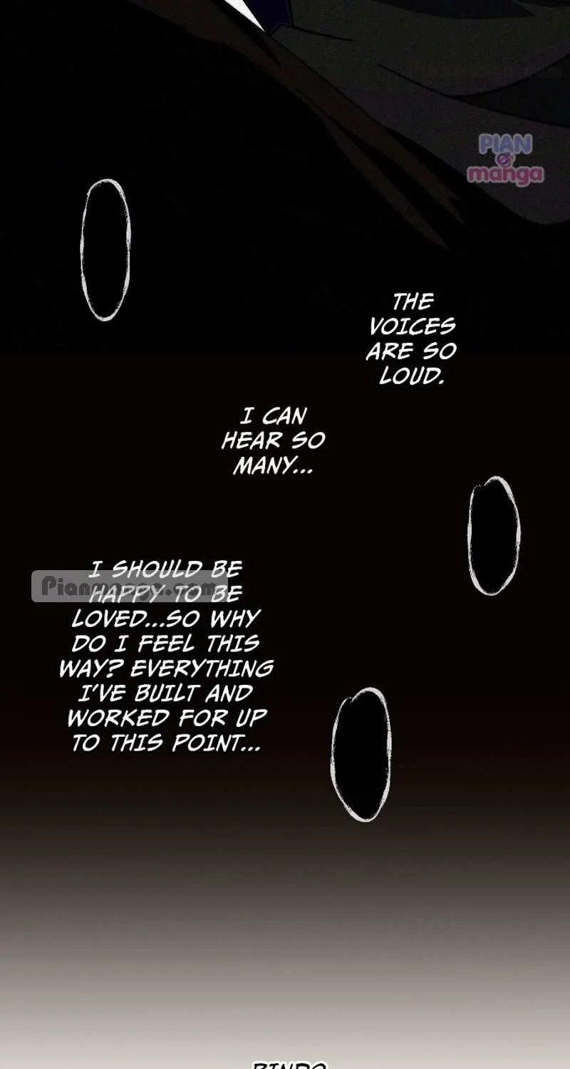 My Perverted Stalker Zinmanga X Chapter 99 Page 16