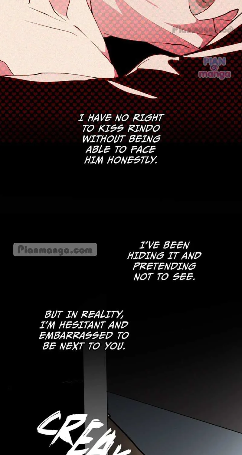 My Perverted Stalker Zinmanga X Chapter 99 Page 22