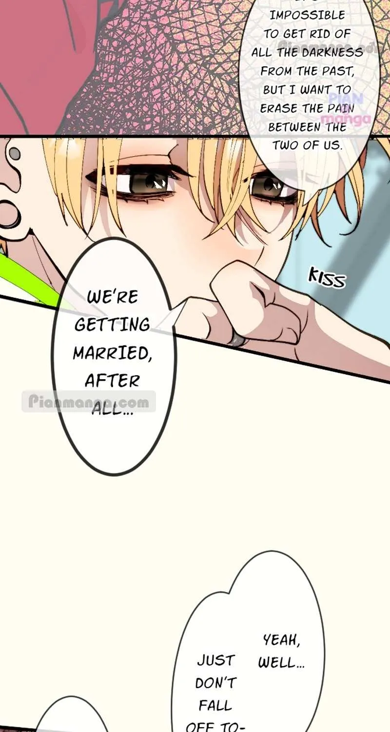 My Perverted Stalker Zinmanga X Chapter 99 Page 43