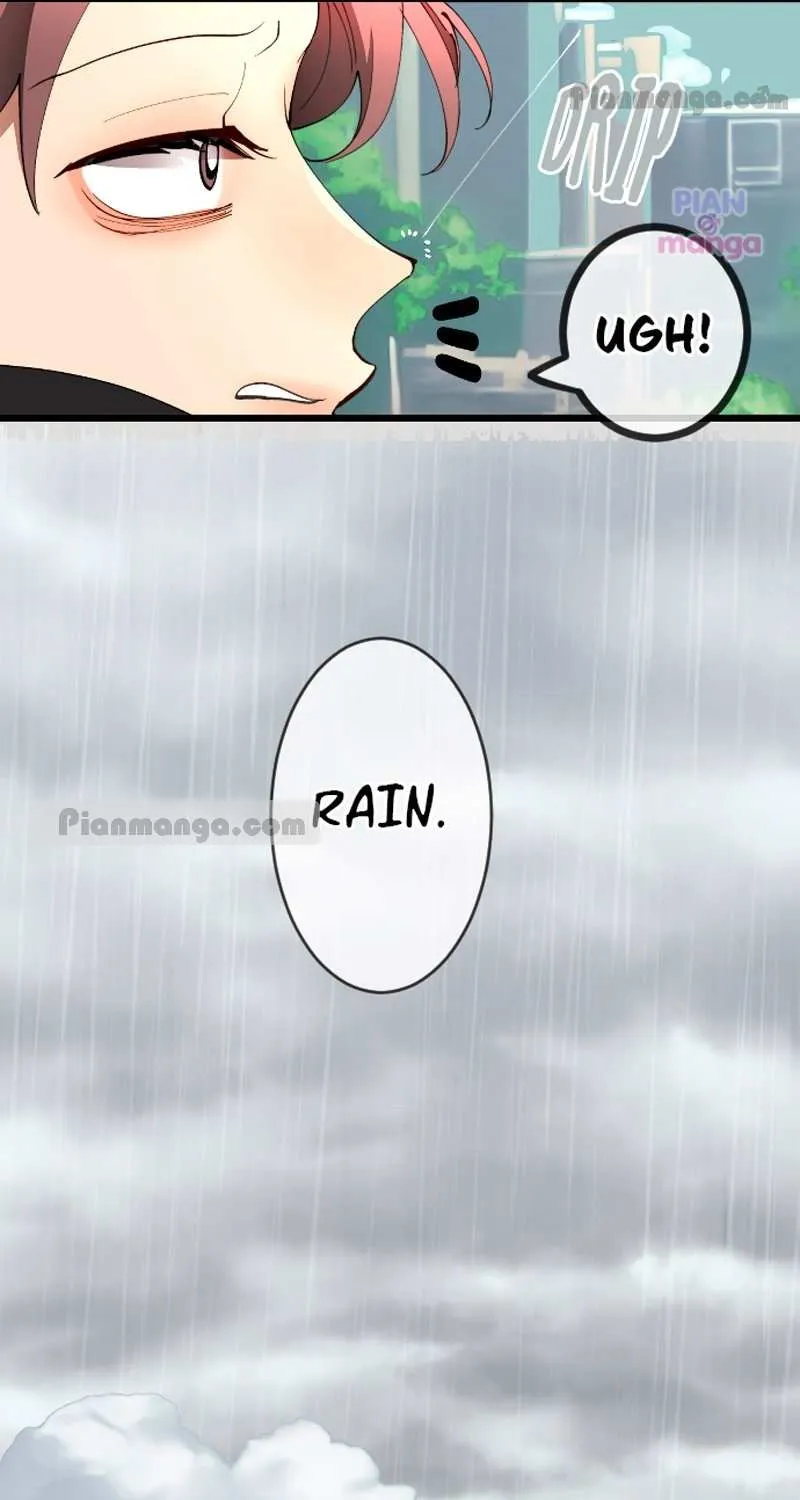 My Perverted Stalker Zinmanga X Chapter 99 Page 57
