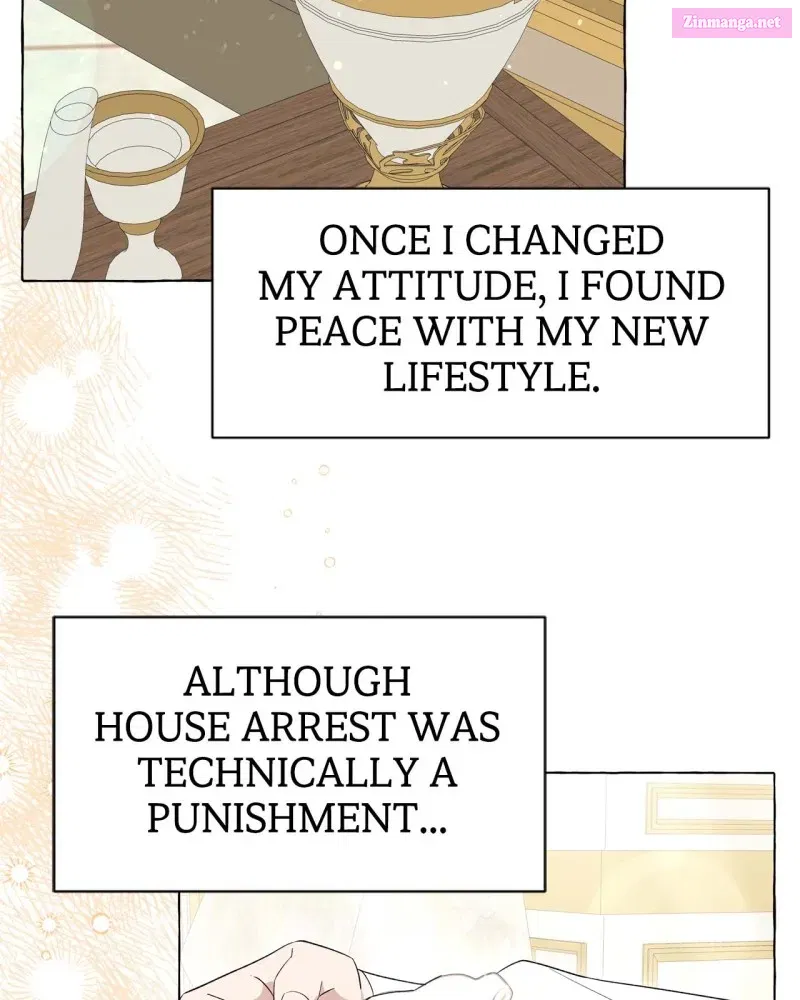 Not Your TypicalReincarnation Story Zinmanga X Chapter 16 Page 2