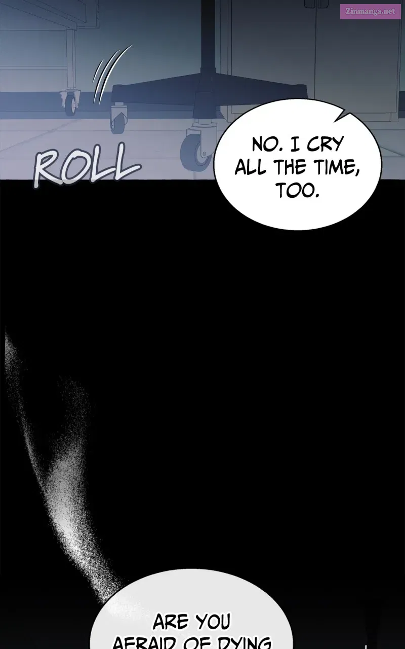 Not Your TypicalReincarnation Story Zinmanga X Chapter 15 Page 68