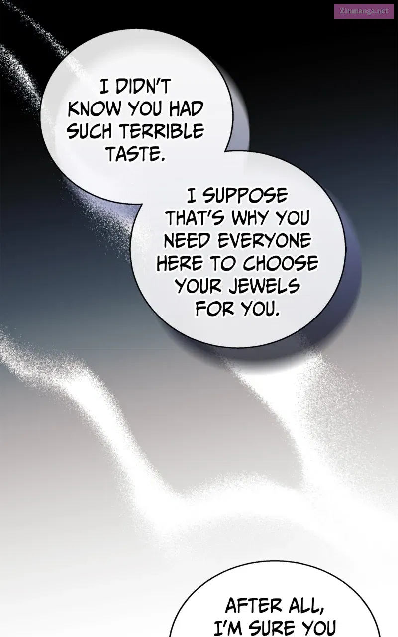 Not Your TypicalReincarnation Story Zinmanga X Chapter 13 Page 11
